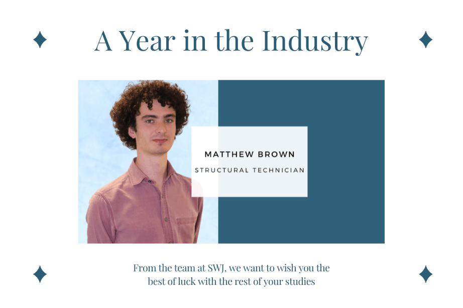 A Year in the Industry