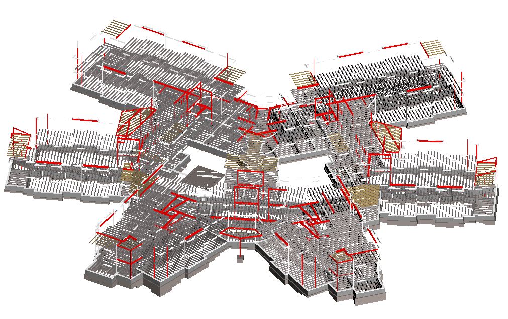 Stoke Mandeville Care Home SWJ Consulting