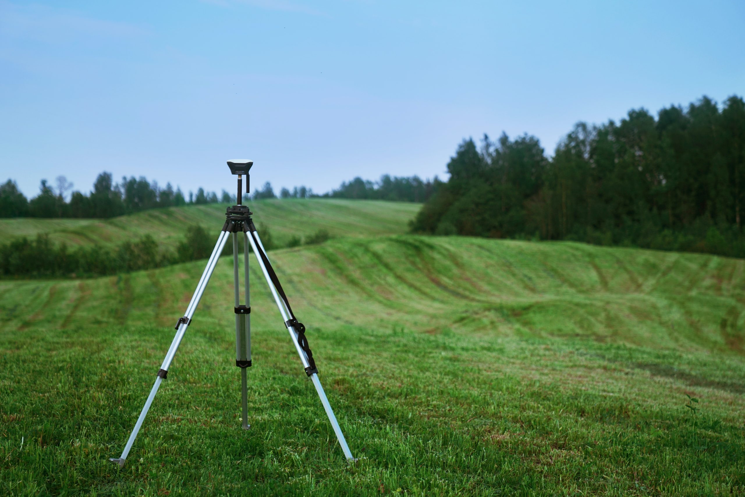 What is the difference between a site Investigation and a topographical survey?
