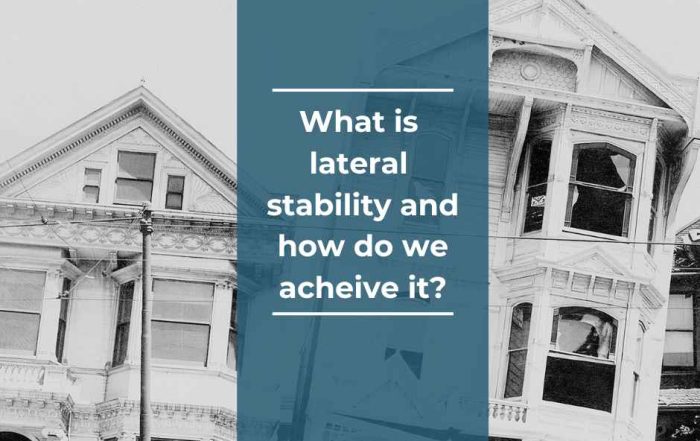 Title image what is lateral stability