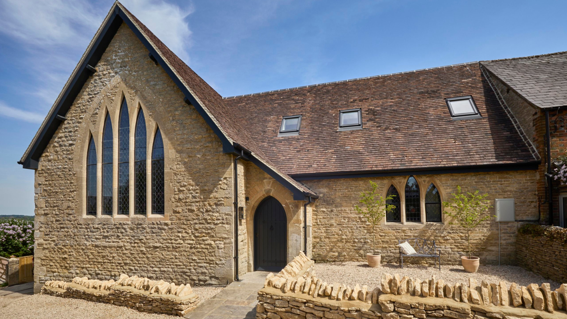 North Leigh Methodist Church