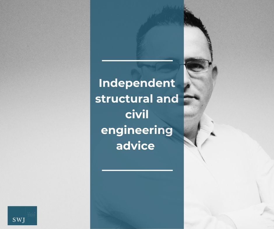 Independent structural and civil advice